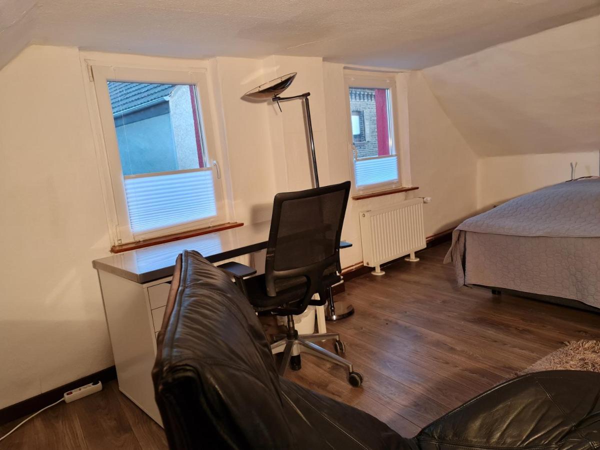 Schönste Lage Am Rhein In Unmittelbarer Stadtnähe, *